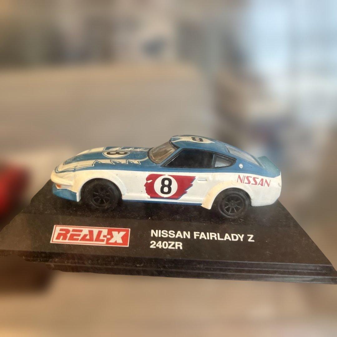 Nissan Skyline スカイライン、Zコレクション 12台セット