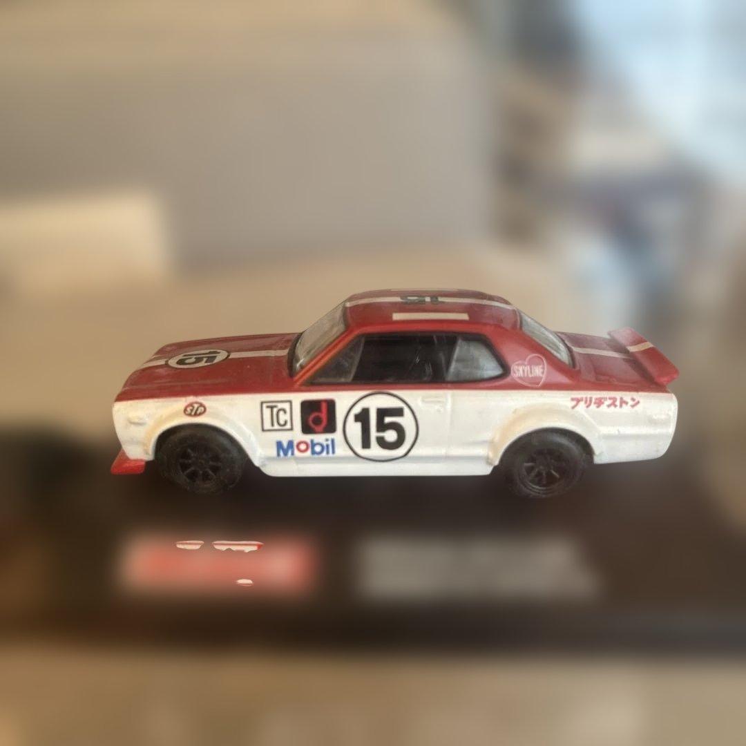 Nissan Skyline スカイライン、Zコレクション 12台セット
