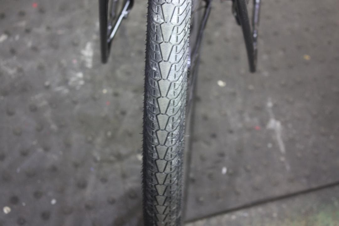GIANT GRAVIER 27.5インチ 24速 440mmツーリングクロス