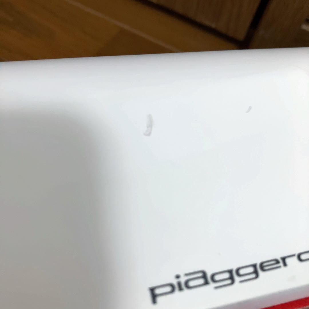 YAMAHA　piaggero（ピアジェーロ）NP-12 キーボード　電子ピアノ
