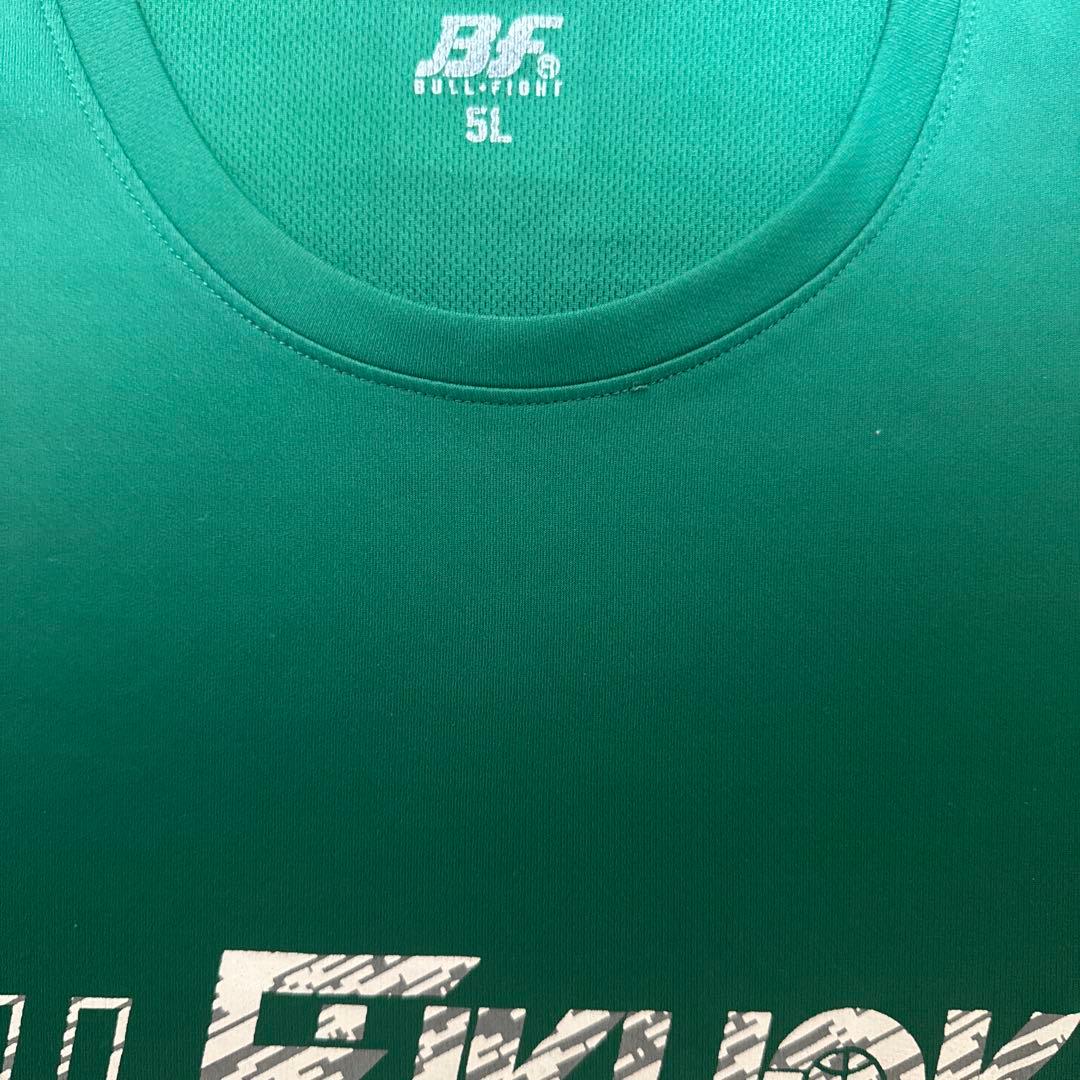 福岡第一　tシャツ