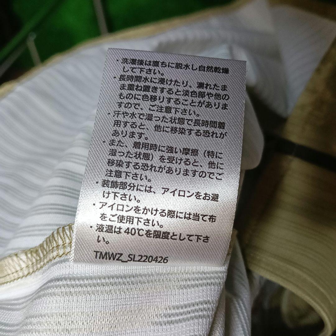 【極美品／希少モデル】 西武ライオンズ 呉 念庭 WILD WILDユニフォーム