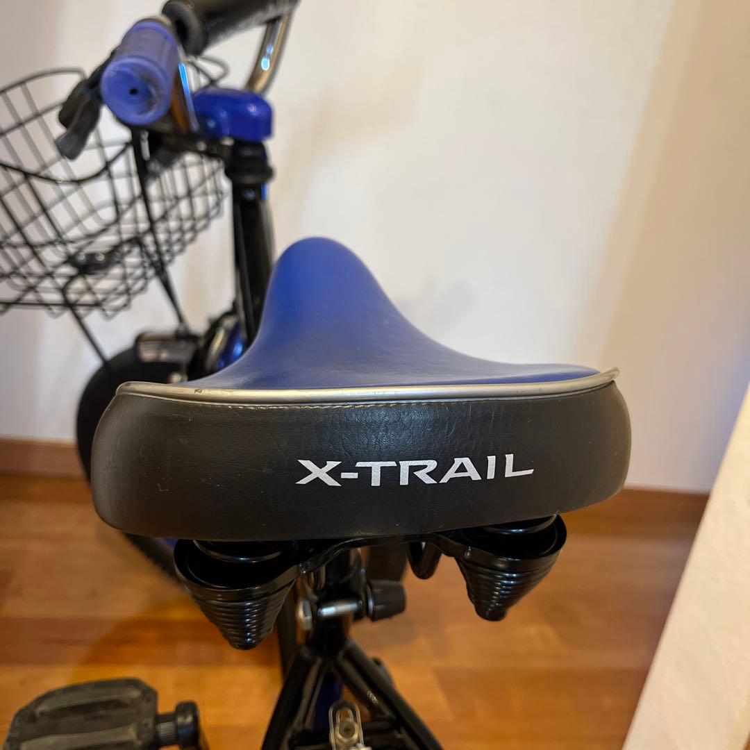 自転車　18インチ