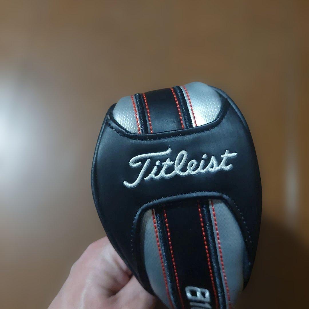 名器　タイトリスト 816h1 23°　4U　ツアーAD　U-95 S