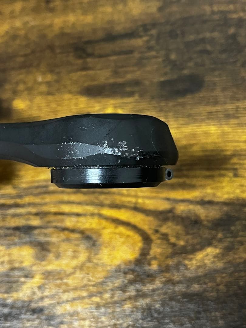 ROTOR ALDHU 3D クランクQ-Rings 170mm 楕円52-36