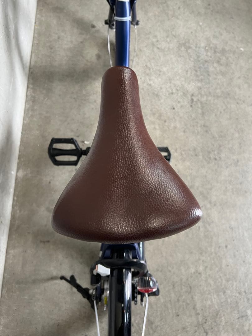 電動アシスト自転車 YAMAHA PAS CITY-C ヤマハ ２０インチ