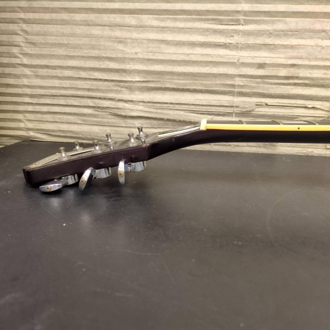 ☆☆訳あり　エレキギター弦無し　Epiphone　Alleykat　エピフォン