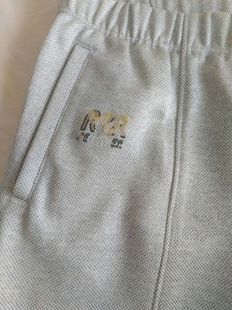 asics/ジャージセットアップ