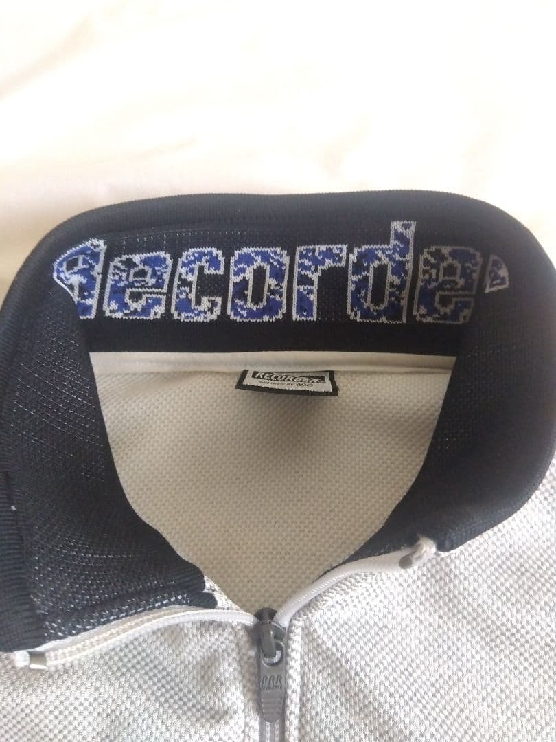 asics/ジャージセットアップ