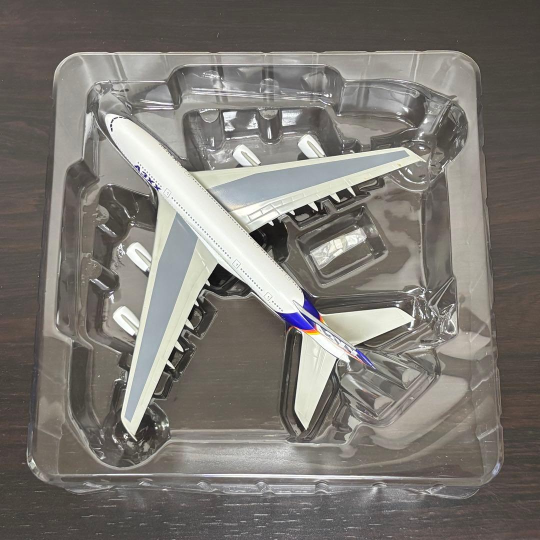 \"ハウスカラー\" エアバス・インダストリー A380 A3XX 1/400