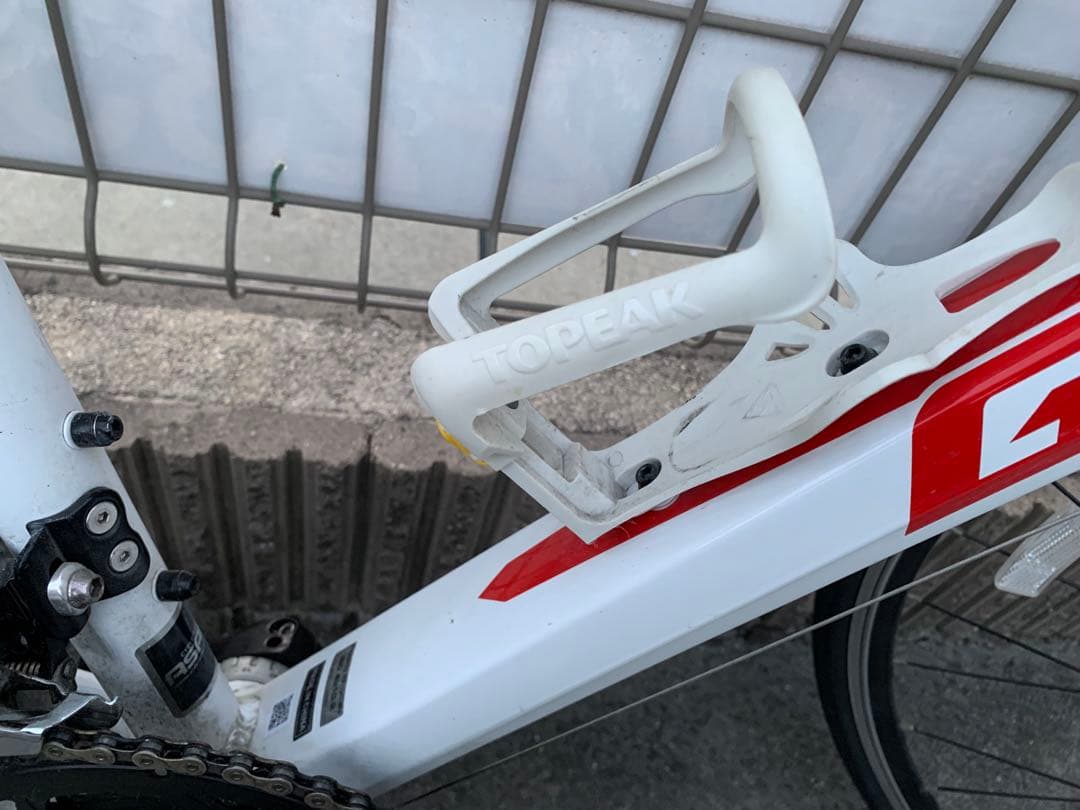 GIANT DEFY 3【Mサイズ】ロードバイク【お渡し限定】