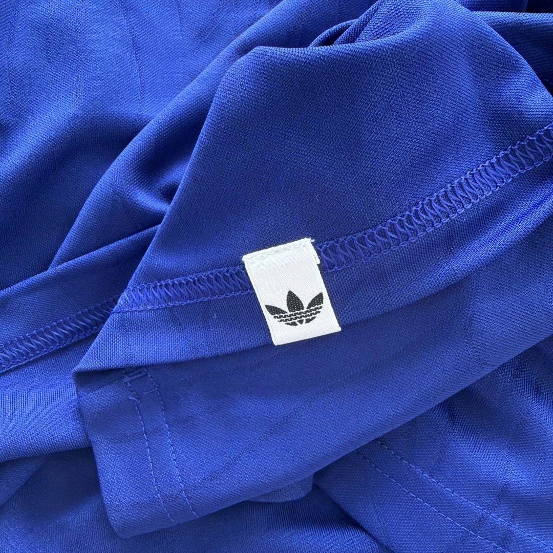 adidas SSL FLAME JERSEY BAPE XLサイズ