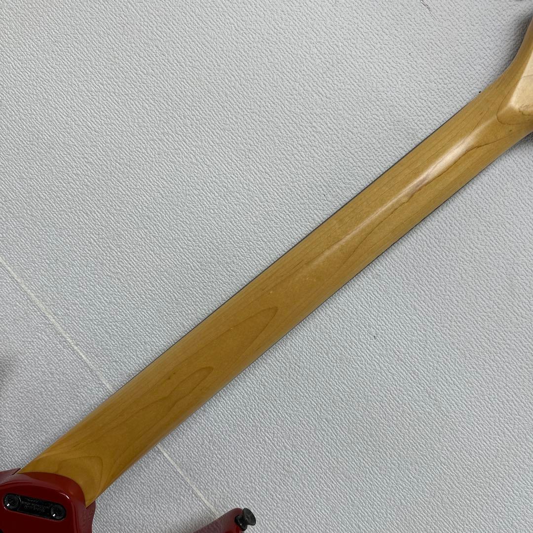 YAMAHAエレキギター ストラトタイプ