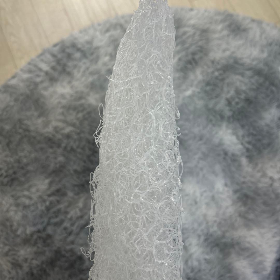 ブレインスリープピロー　LOW 純正カバー付き