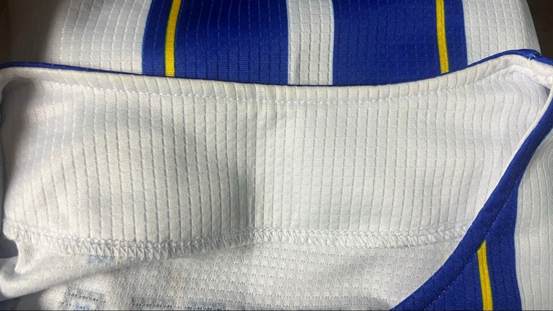 梶原昂希 ベイスターズ ホームユニフォーム Mサイズ