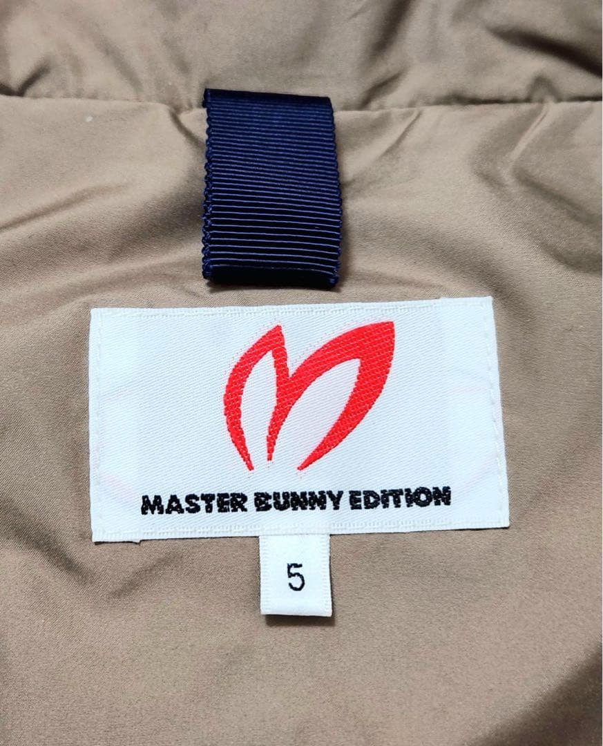 超希少✨ MASTER BUNNY EDITION N-3B フライトジャケット