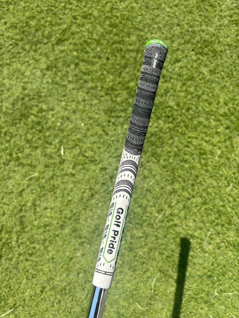 Callaway X FORGED CB 5〜PW 6本 モーダス120S