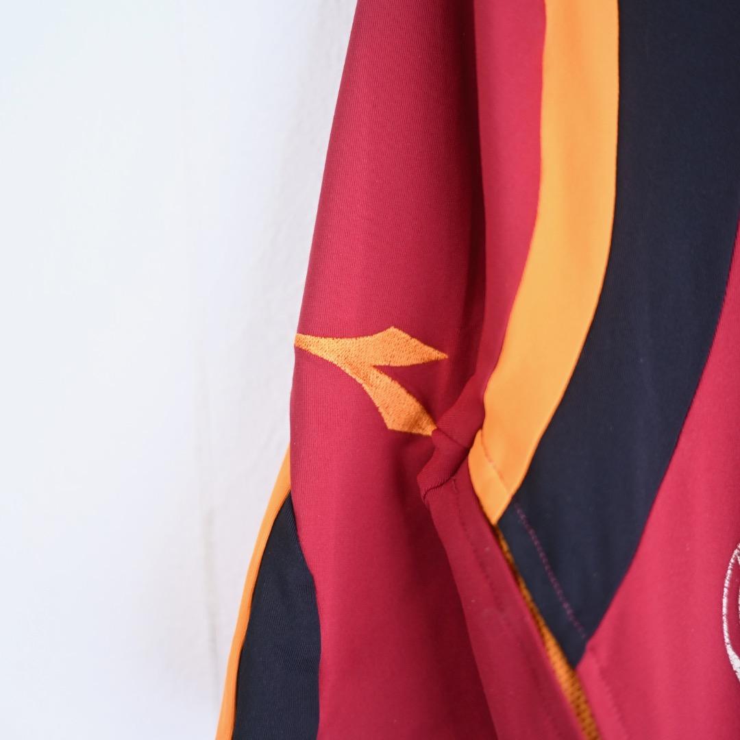ウェア 04-05 ROMA TOTTI #10
