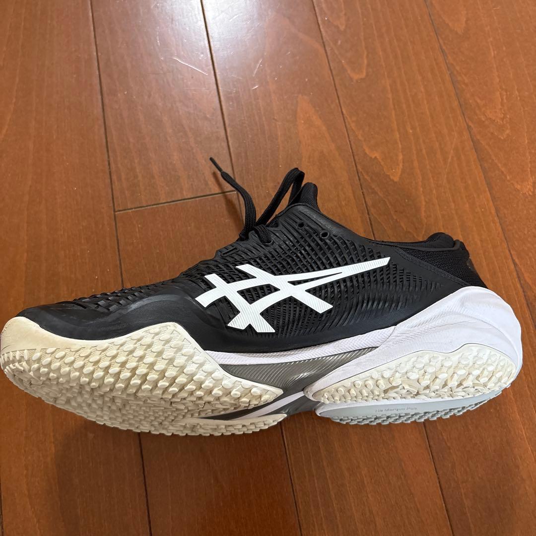 asics COURT FF3 OC オムニクレー用