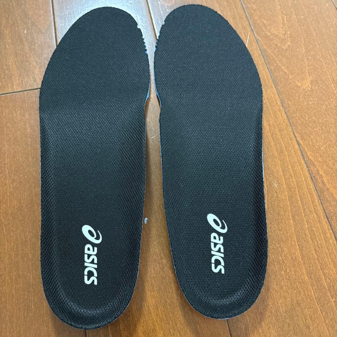 asics COURT FF3 OC オムニクレー用