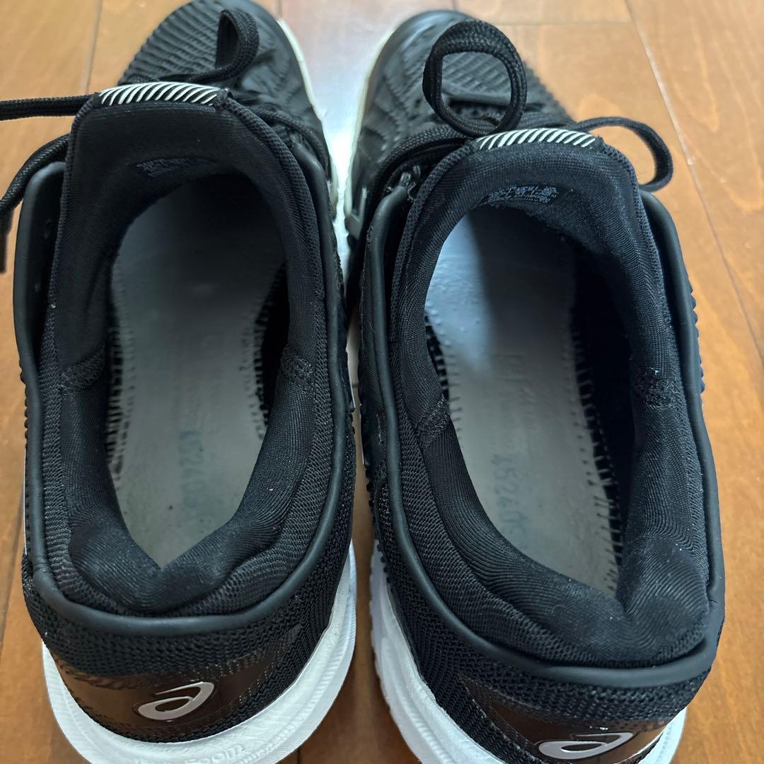 asics COURT FF3 OC オムニクレー用