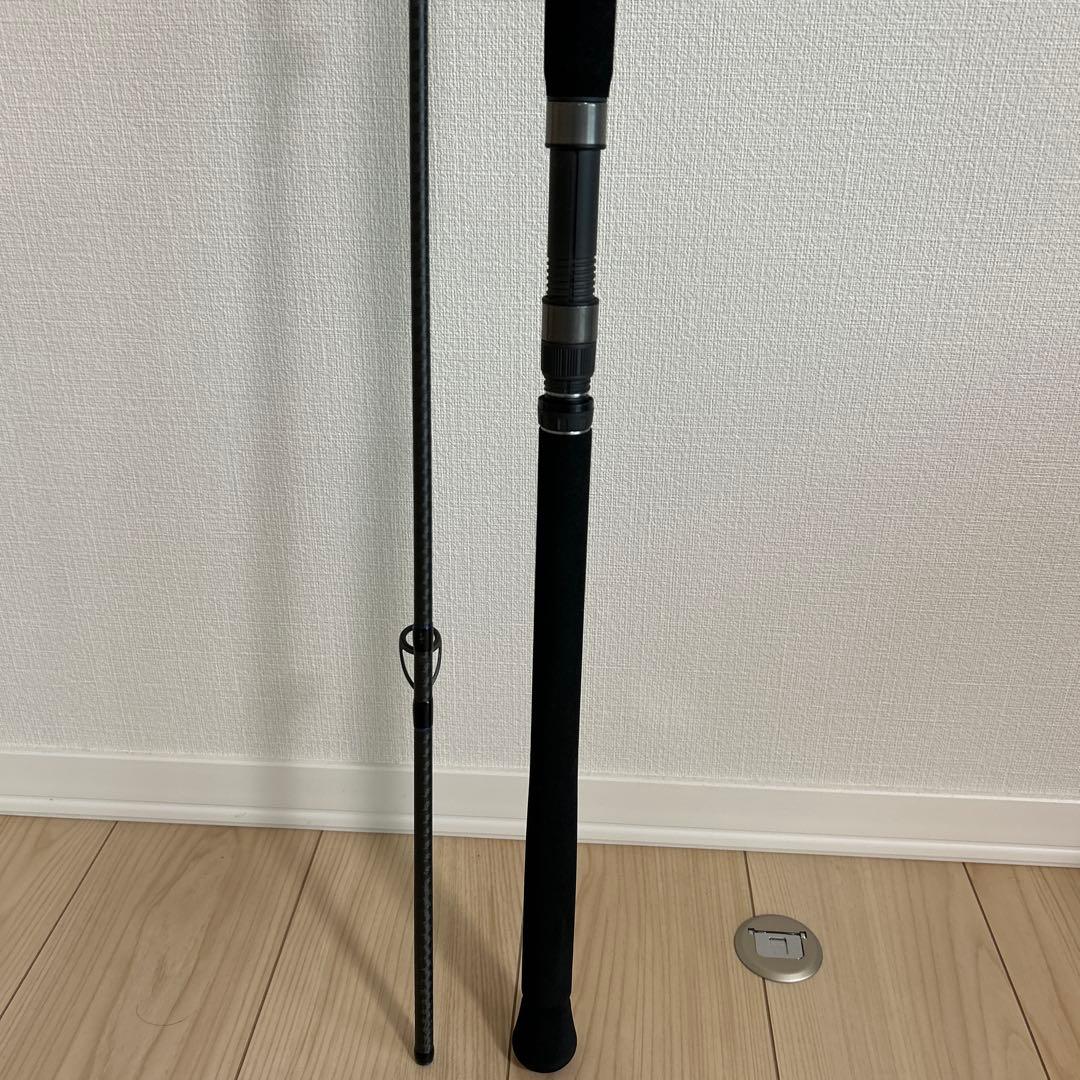 コルトスナイパーbb(S100M)