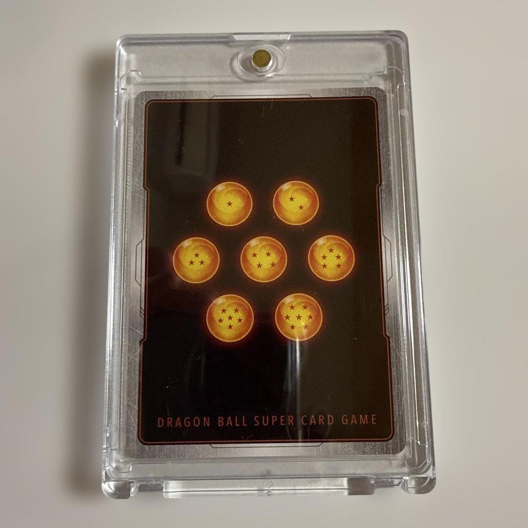 ゴジータ：BR SCR パラレル　硬質ローダー付き