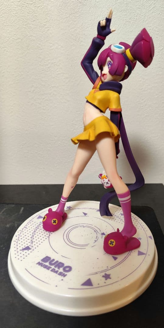 MUSE DASH ブロウ 1/8 完成品フィギュア