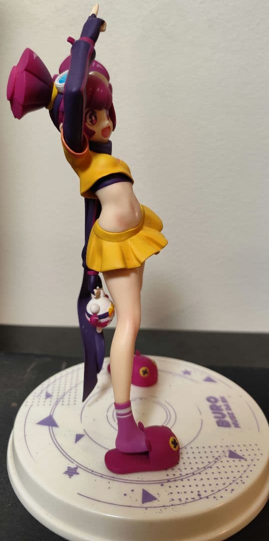 MUSE DASH ブロウ 1/8 完成品フィギュア