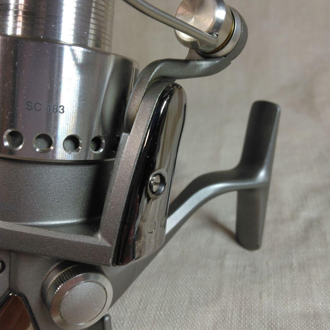 SHIMANO STELLA 3000 スピニングリール