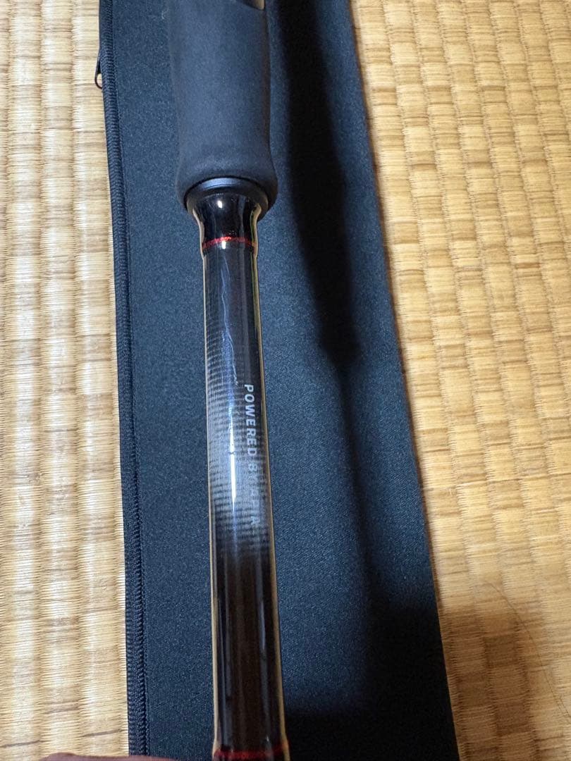 foojin rs SPRINGER 88ML シーバスロッド フージンRS