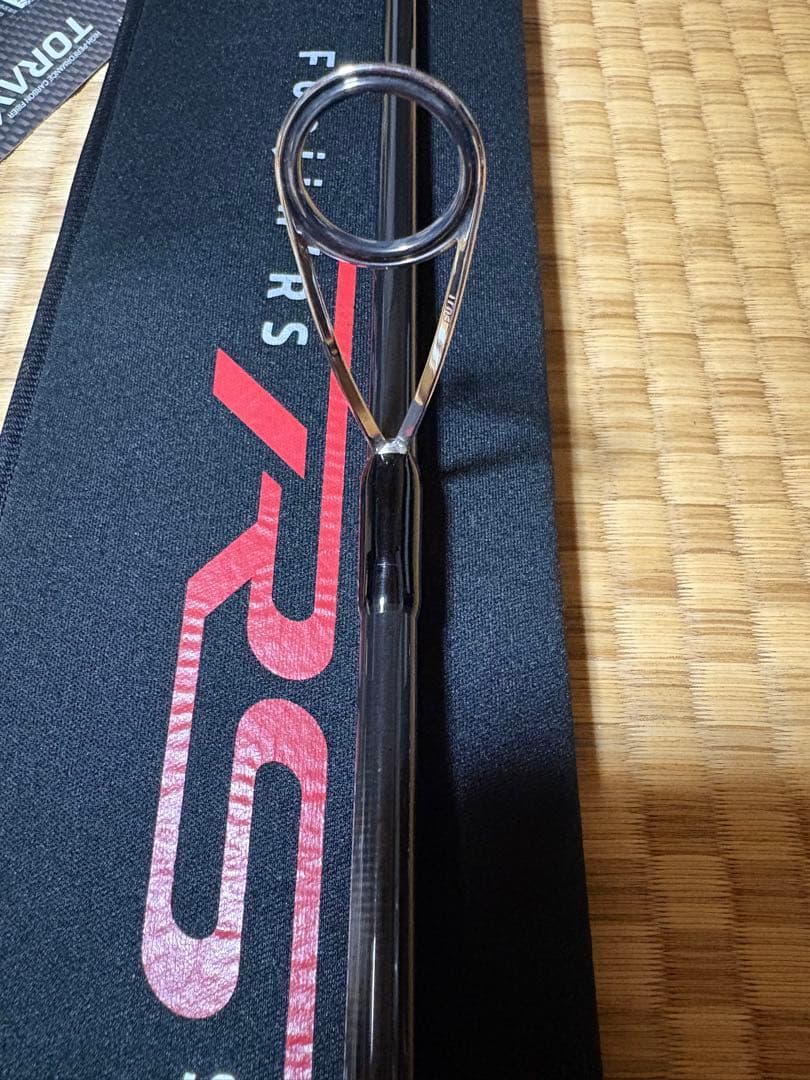 foojin rs SPRINGER 88ML シーバスロッド フージンRS