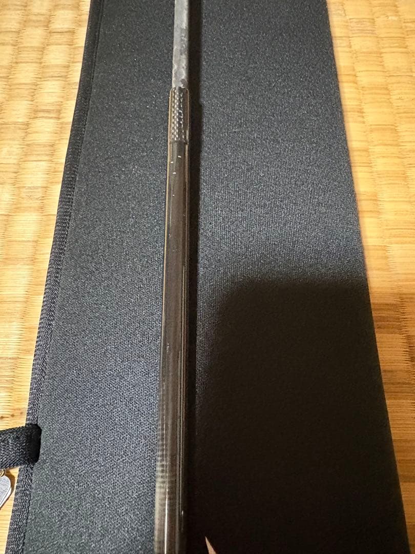 foojin rs SPRINGER 88ML シーバスロッド フージンRS