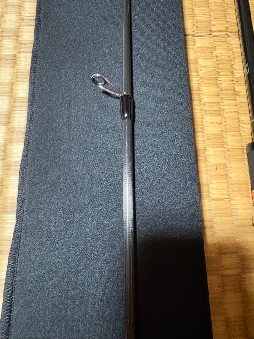 foojin rs SPRINGER 88ML シーバスロッド フージンRS