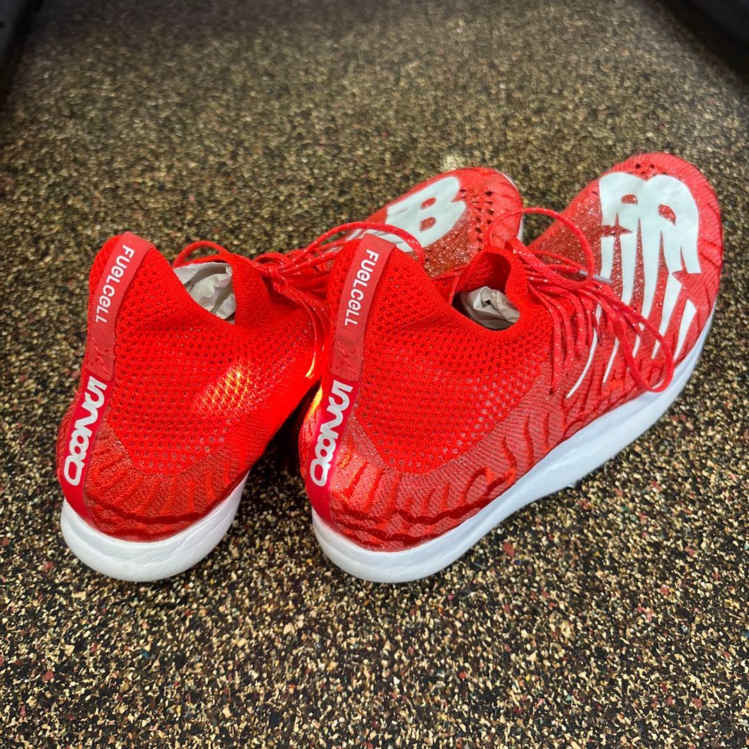 NewBalance FuelCellヒューエルセル5280スポーツ27.5㎝