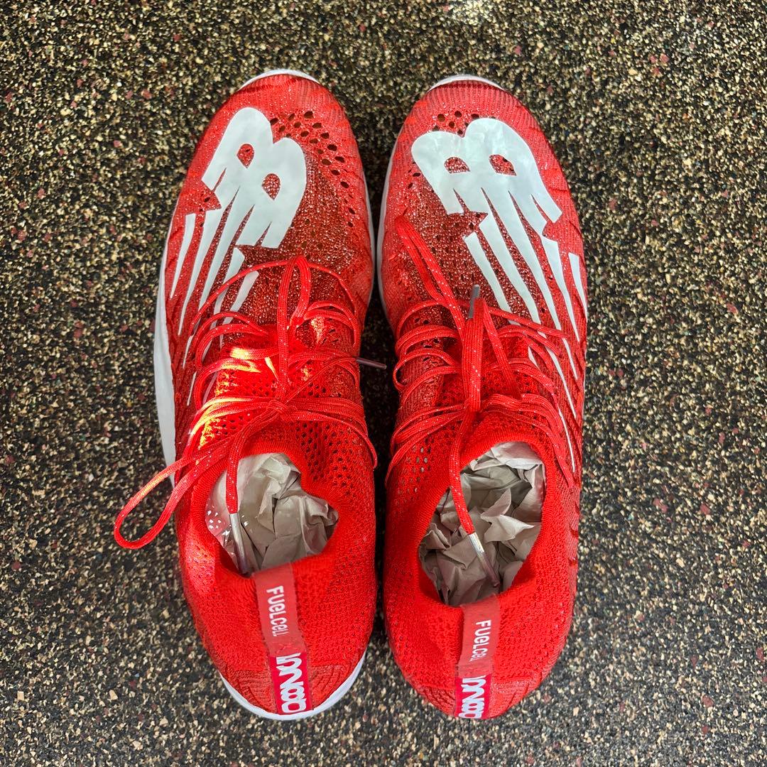 NewBalance FuelCellヒューエルセル5280スポーツ27.5㎝