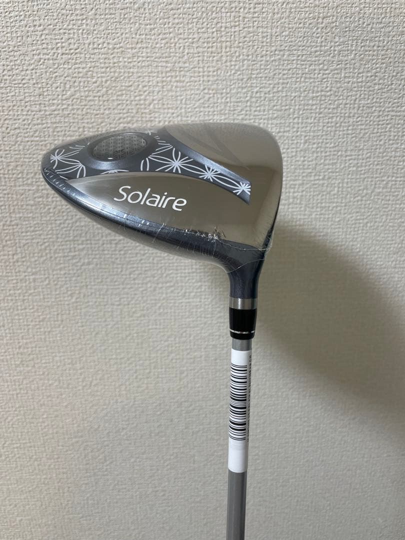 【テオン】キャロウェイ Solaire レディース ドライバー