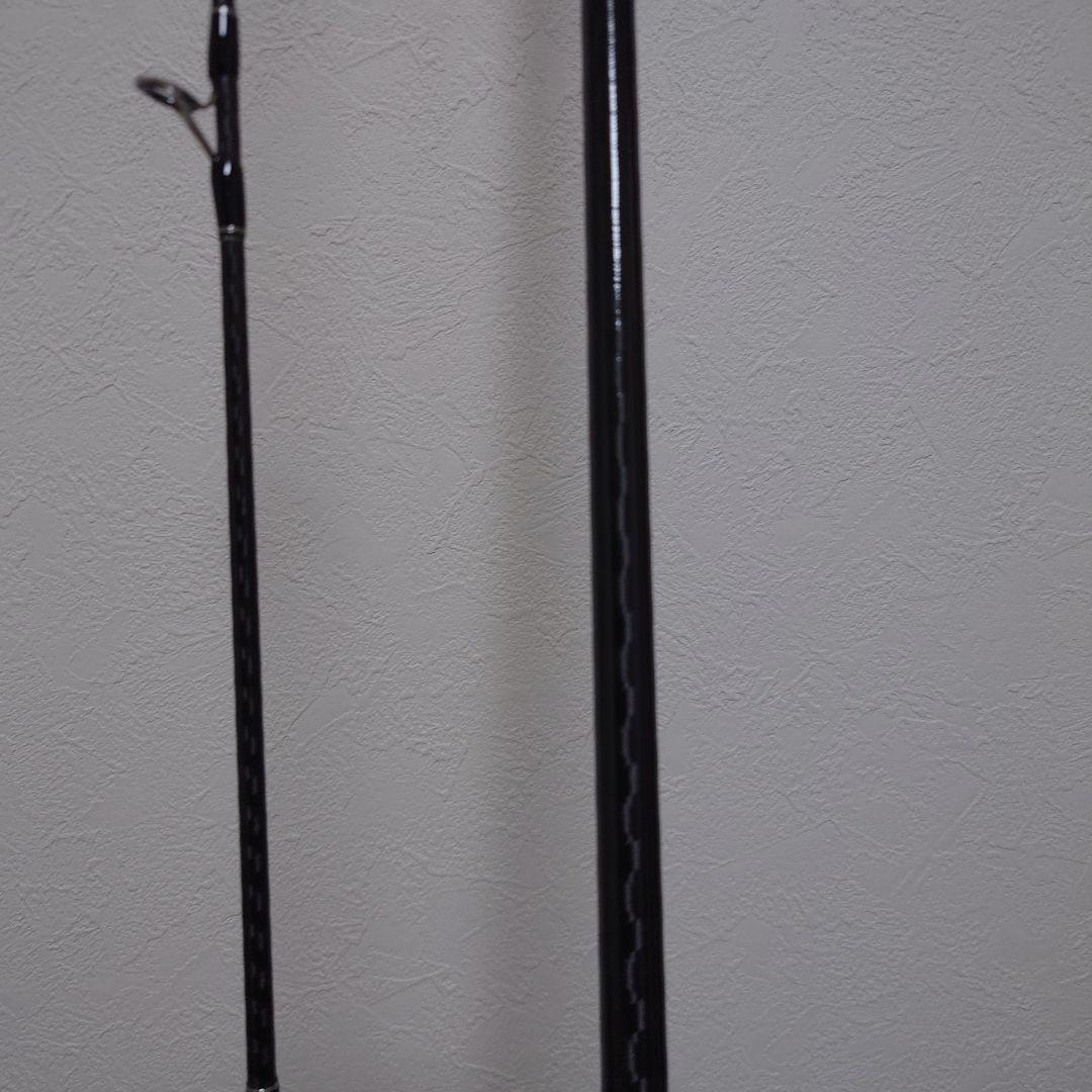 COLTSNIPER S1000MH オフショアロッド