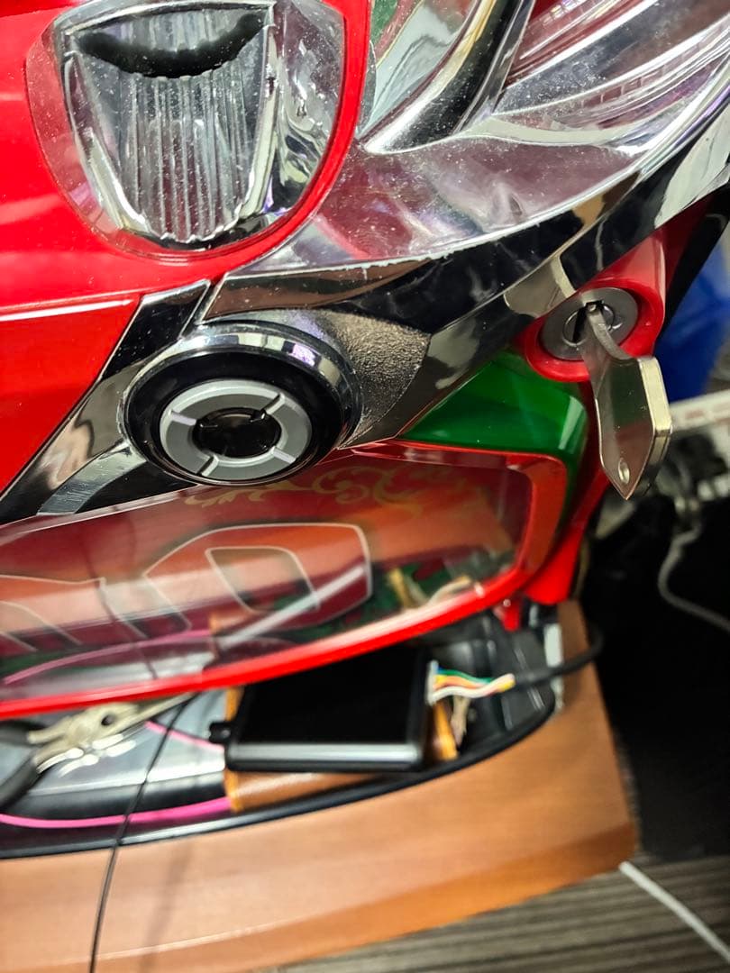 6号機　パチスロ実機　山佐　スーパーリノSP 家スロ