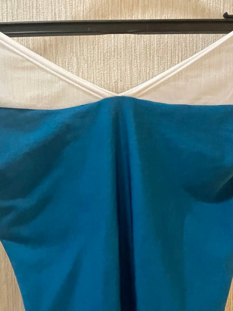 yumiko レディースLサイズレオタード