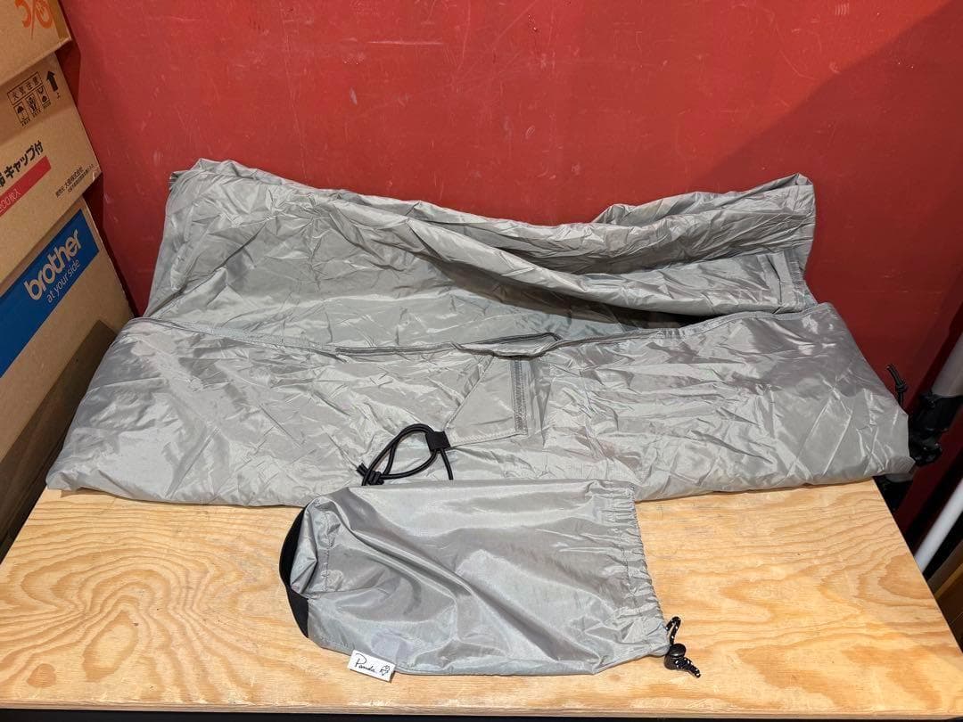tent-Mark PANDA TC+　テンマク パンダTC+