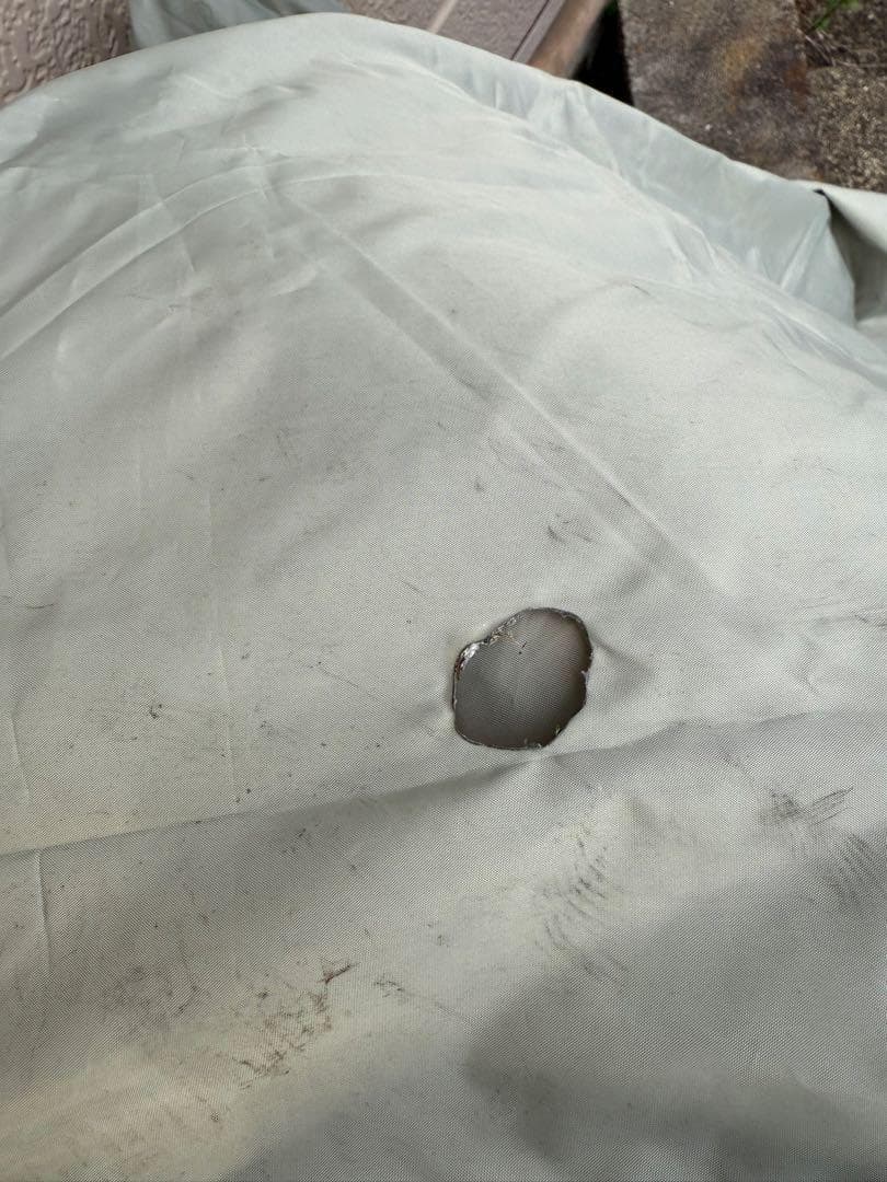 tent-Mark PANDA TC+　テンマク パンダTC+