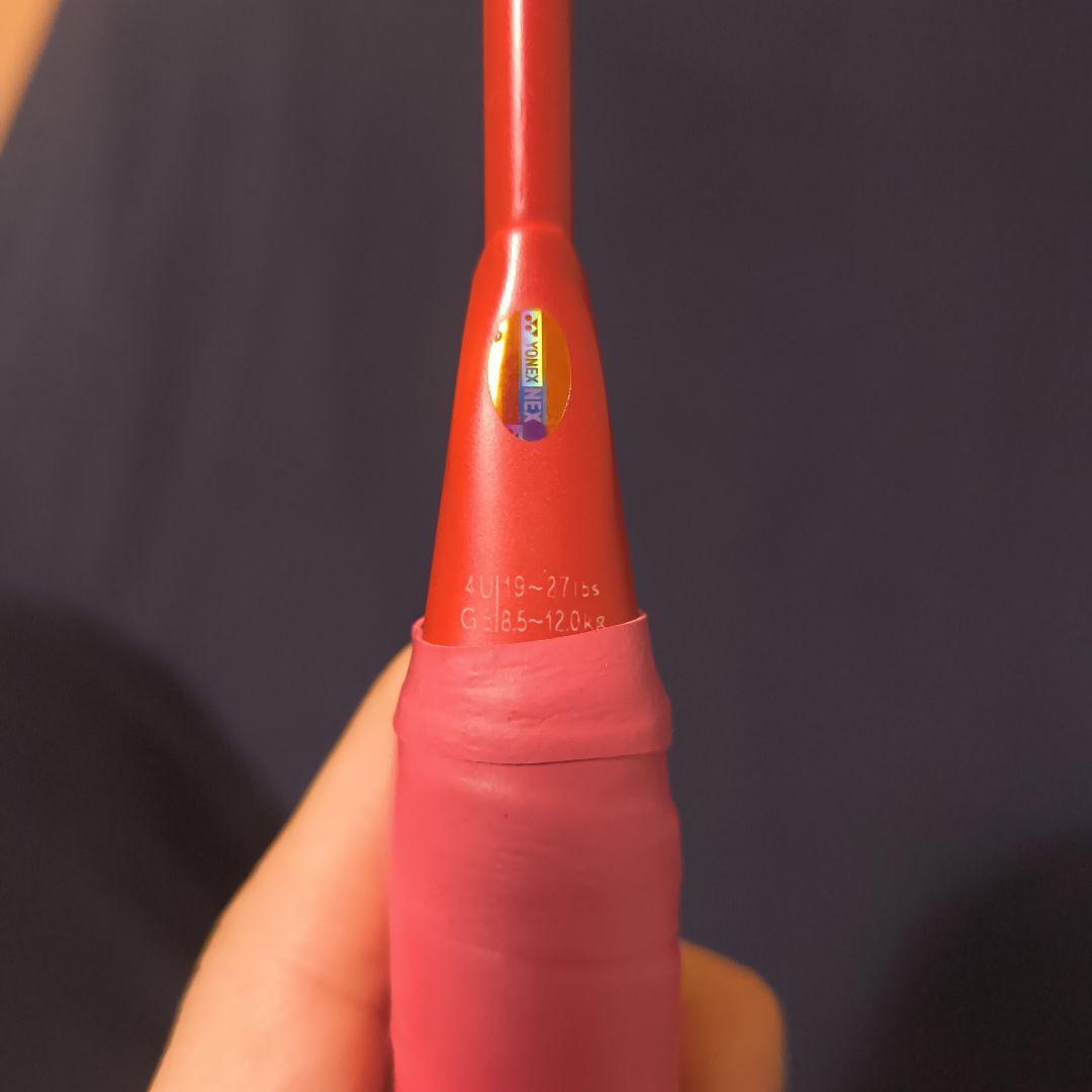 アークセイバー11プロ 4UG5 美品