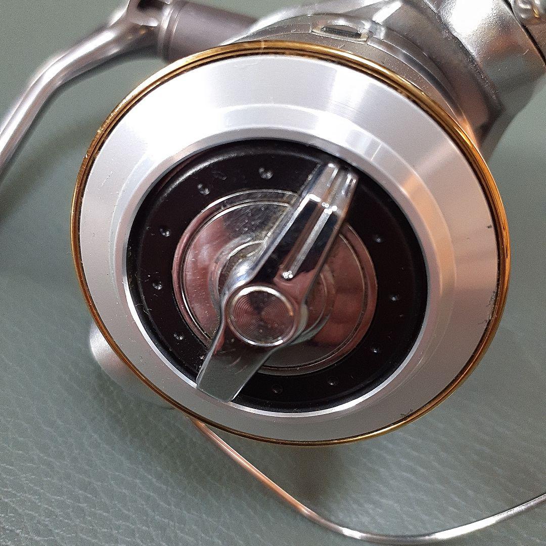 シマノ　11バイオマスター 4000HG