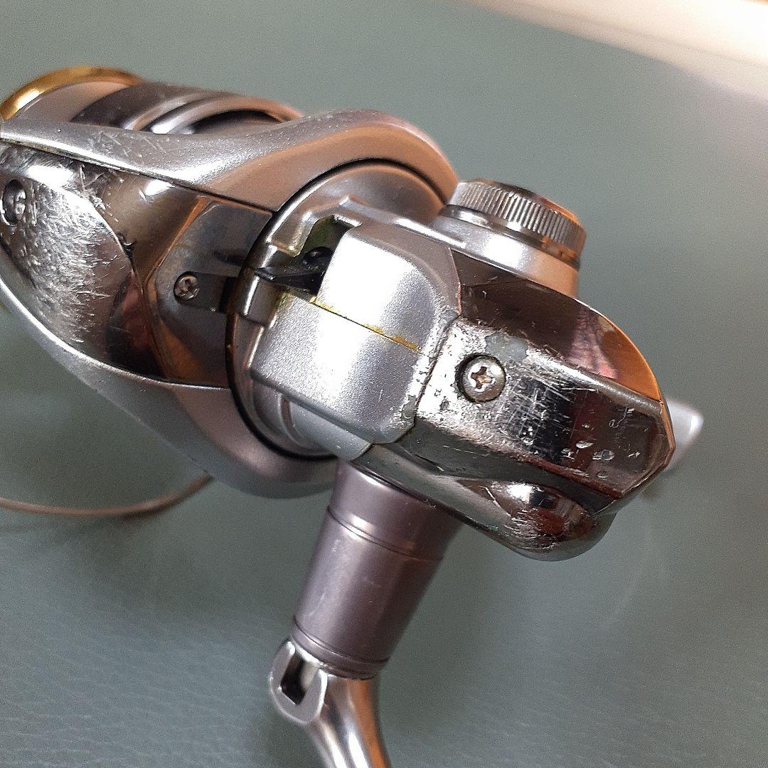 シマノ　11バイオマスター 4000HG