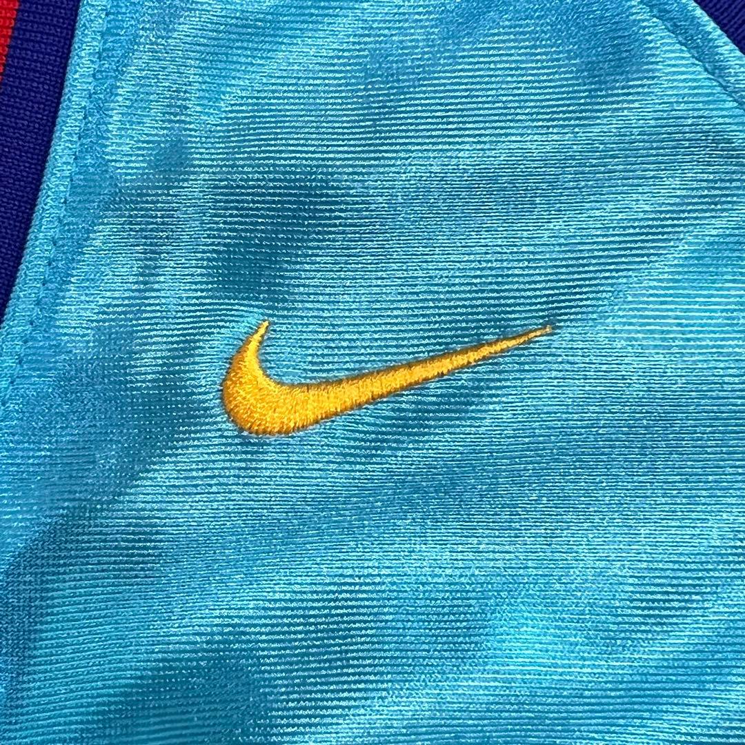 NIKE LeBron Space Jam Tune Squadセットアップ上下
