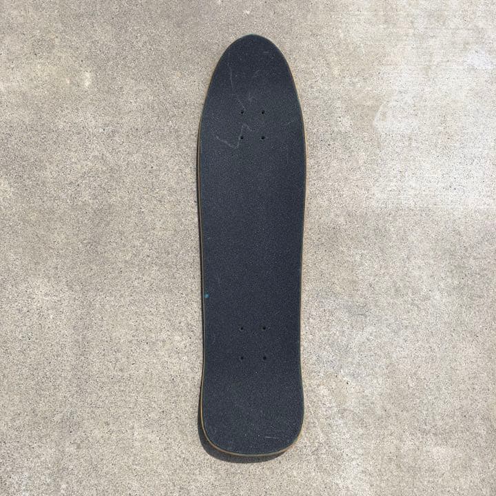 SKATEMENTAL × Parra クルーザーデッキ スケートボード