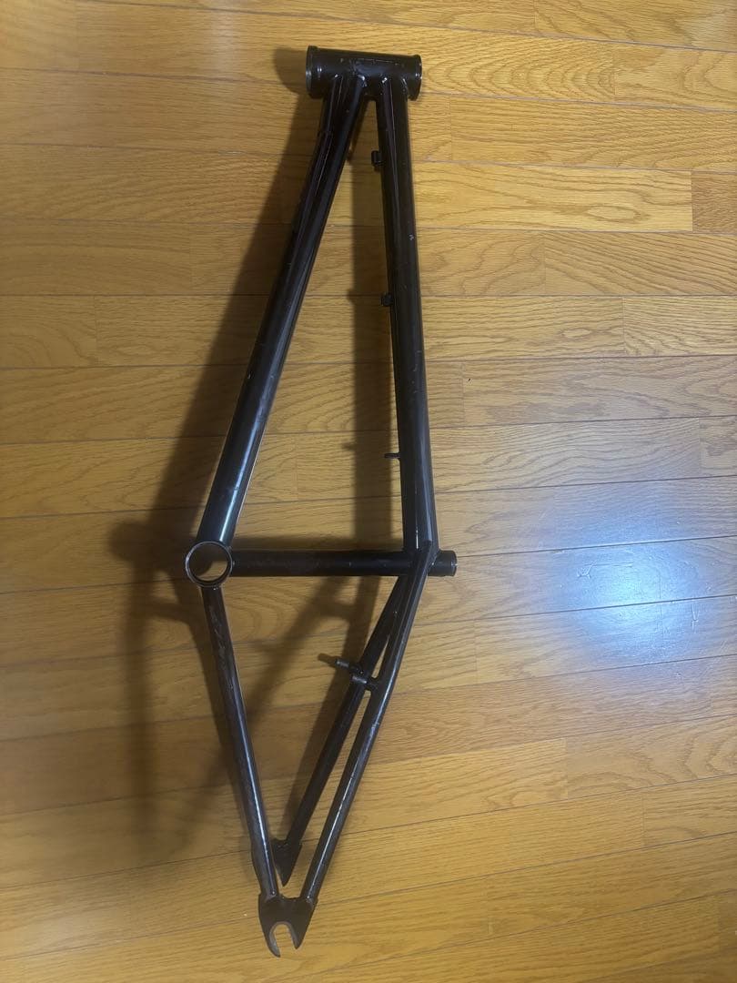 BMXフレーム　FBM ORPHAN frame