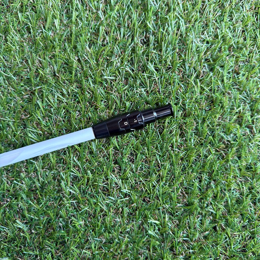 スピーダー 661 エボリューションⅦ キャロウェイスリーブ付き ドライバー用
