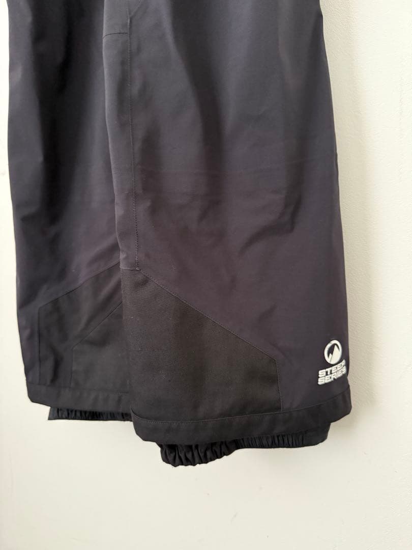 THE NORTH FACE ジャケット・ビブパンツ上下セット RECCO